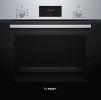 bosch orkaite - Bosch HBF133BR0 - 1 nuotrauka