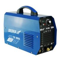 Dedra DESTI202 MMA/TIG 200A invertorinis