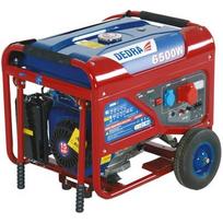 Generatorius Dedra DEGB7503K, max 6.0kW