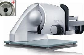graef pjaustykle - Graef CLASSIC C22 TWIN - 1 nuotrauka