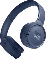jbl tune belaides ausines - JBL Tune 520BT Blue (Mėlynos) - 1 nuotrauka