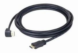 hdmi kabelis 5m - Gembird Cable HDMI-HDMI 4.5m - 2 nuotrauka