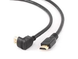 hdmi kabelis 5m - Gembird Cable HDMI-HDMI 4.5m - 3 nuotrauka