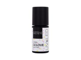 Gabriella Salvete GeLove One Step gelinis nagų lakas 32 Shy (Shy), 8 ml