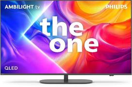 ambilight - PHILIPS 55PUS9010/12 - 1 nuotrauka