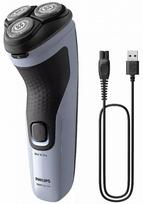 barzdaskute philips - Philips X3003/00 - 3 nuotrauka