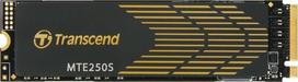 1tb hdd - Transcend 250S 2TB M.2 - 1 nuotrauka