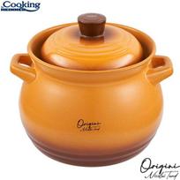 Heinner keramikinis puodas HR-FJ-070, 6 L, 19x19,5 cm