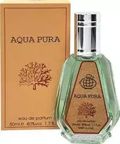 Fragrance World Aqua Pura EDP 50 ml