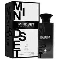 Maison Alhambra Mindset EDP 100 ml
