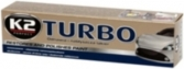 K2 Turbo Tempo poliravimo pasta, 250 g