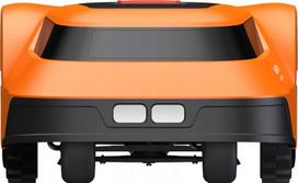 robotojas vejapjove - EZVIZ RM600 Oranžinis (Orange) - 2 nuotrauka