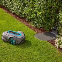 garden vejapjoves - Gardena Smart SILENO Pro 600m² (Pilkas - Gray) - 2 nuotrauka