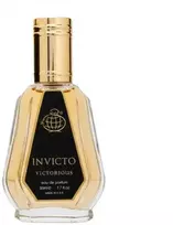 Fragrance World Invicto Victorious EDP 50ml
