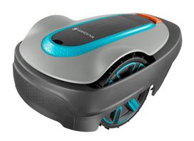 roboto gardena - Gardena Sileno City 500 - 9 nuotrauka