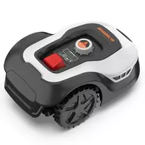 vejos robotas sunseeker - Sunseeker RMA501M20V - 2 nuotrauka