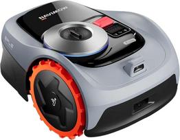 robotas vejapjove segway - Segway Navimow i105E - 6 nuotrauka