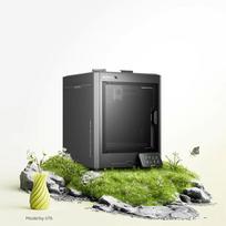 elegoo - ELEGOO Centauri Carbon  - 2 nuotrauka