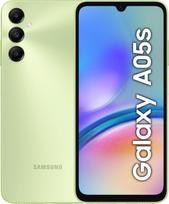 Samsung Galaxy A05s 4GB/64GB Light Green (Žalia)