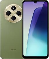 xiaomi redmi 13 128gb - Xiaomi Redmi 14C 4/128GB Sage Green (Žalias) - 1 nuotrauka