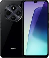 xiaomi redmi 13 128gb - Xiaomi Redmi 14C 4/128GB Midnight Black (Juodas) - 1 nuotrauka
