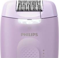 epiliatorius philips satinell - PHILIPS BRE257/00 - 3 nuotrauka