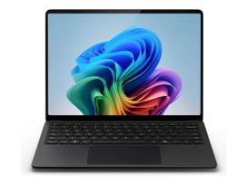 Microsoft Surface Laptop 7, Snapdragon X Elite, 64 GB, 1 TB, 15", Juodas (Black)