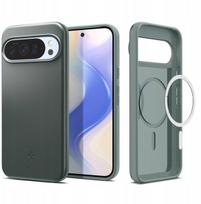 Spigen Thin Fit MagSafe Dėklas Google Pixel 10 / 10 Pro Žalias (Sage Green)