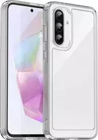 Hurtel "Outer Space Case" Samsung Galaxy A26 Skaidrus (Transparent)
