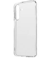OBAL:ME TPU Dėklas Samsung Galaxy A17 4G/5G Skaidrus (Transparent)