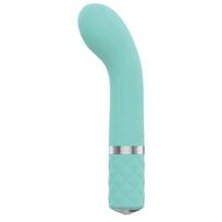 Vibratorius Pillow Talk Racy
