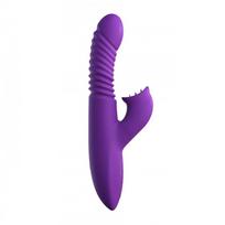 fantazijos lt - Vibratorius Stimulate-Her - 1 nuotrauka