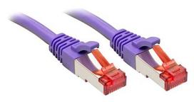 cat6 20m - Lindy Patchkabel Cat6 S/FTP violett 20m - 1 nuotrauka