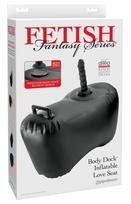 Fetish Fantasy Series ffs Body Dock Infl.Love Seat B baldas seksui