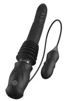 bdsm - Fetish Fantasy Series ffs Ultimate Silicone Thrus.BL vibratorius poroms - 6 nuotrauka