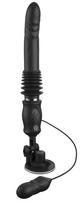 bdsm - Fetish Fantasy Series ffs Ultimate Silicone Thrus.BL vibratorius poroms - 7 nuotrauka
