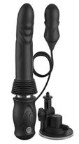 bdsm - Fetish Fantasy Series ffs Ultimate Silicone Thrus.BL vibratorius poroms - 8 nuotrauka