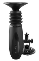 sekso machina - Fetish Fantasy Series ffs Body Dock Handheld Thruste Sekso žaislas - 4 nuotrauka