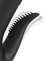 bdsm - Fetish Fantasy Series ffs Pogo Thruster - Black Vibratorius - 3 nuotrauka