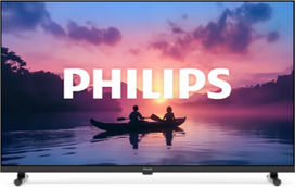 philips 32 televizoriai - Philips 32PFS6050/12 - 1 nuotrauka