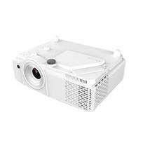 full hd projektorius - PHILIPS ProPix PRX850 - 2 nuotrauka