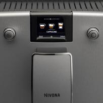 nivona caferomatica - Nivona NICR 769 - 2 nuotrauka