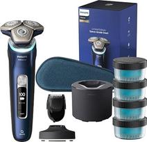 barzdaskute philips - Philips S9980/74 - 1 nuotrauka