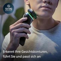 barzdaskute philips - Philips S9980/74 - 2 nuotrauka
