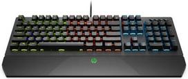 hp pavilion gaming - HP Pavilion Gaming Keyboard 800 - 2 nuotrauka