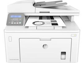 hp m14 - HP LaserJet Pro MFP M148DW - 2 nuotrauka