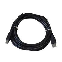 ART Printer Cable USB / USB Black 5m