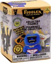 Fuggler figūrėlė-siurprizas FG2307, 6 cm