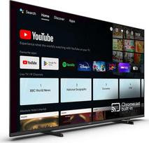 43 tv televizorius - Philips 43HFL4518U/12 - 1 nuotrauka