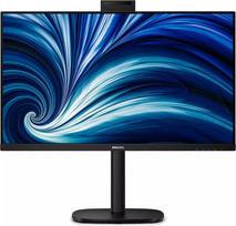 ips monitorius qhd - Philips 32B2U3601H - 3 nuotrauka